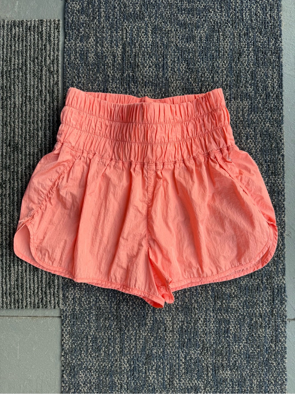 FP Movement Coral Athletic Shorts